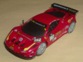 Carrera Go 61211  Ferrari 458 GT2 RISI Competizione Nr. 062
